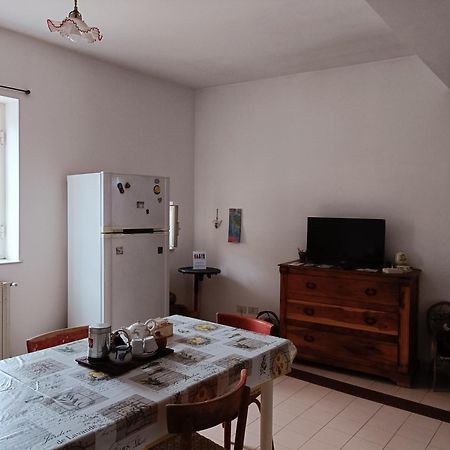 Casa Vacanza Vico Medica Modica Bagian luar foto