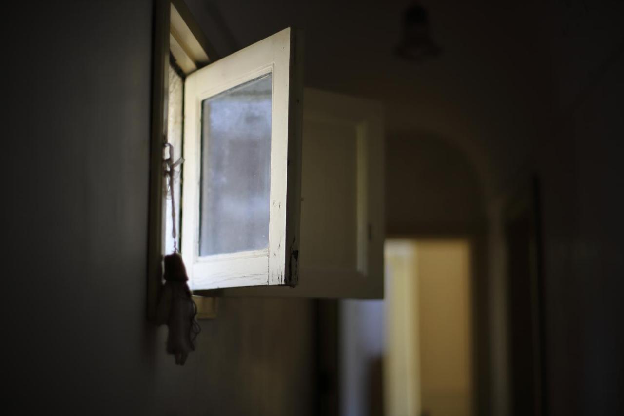 Casa Vacanza Vico Medica Modica Bagian luar foto